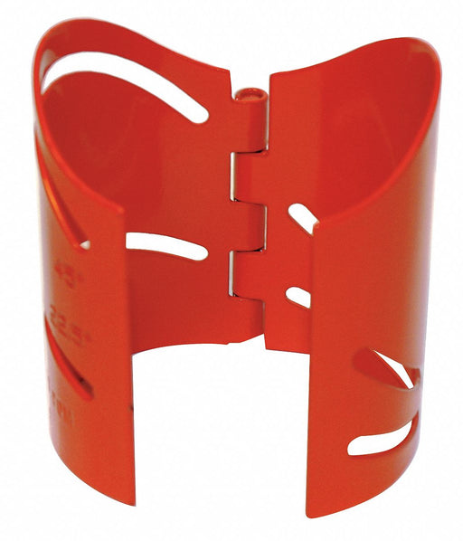 Metal Cutting Guide 2 3/8 in Dia