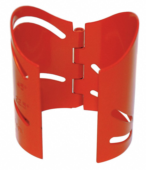 Metal Cutting Guide 2 3/8 in Dia