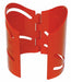 Metal Cutting Guide 2 3/8 in Dia