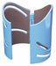 Metal Cutting Guide 2 7/8 in Dia