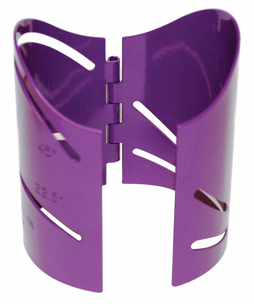 Metal Cutting Guide 3 1/2 in Dia