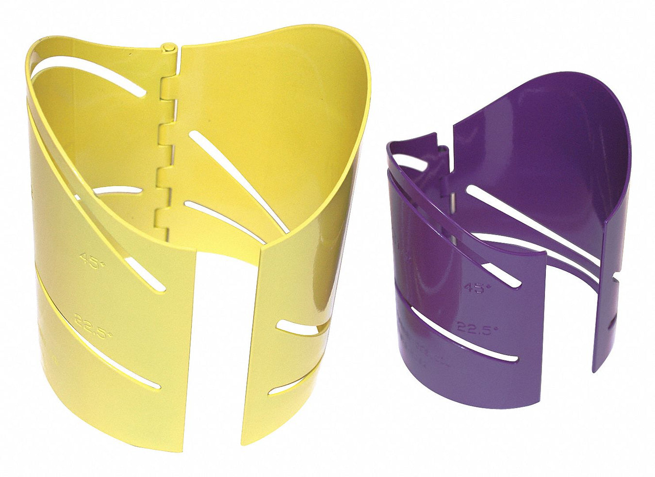 Metal Cutting Guide Set 2 PC