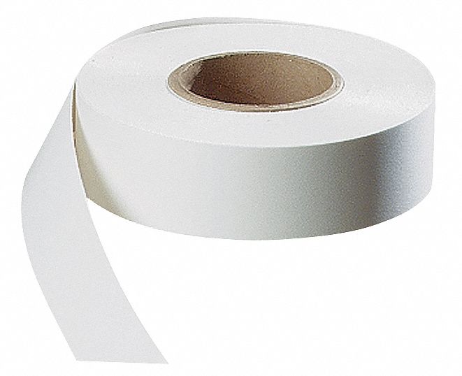 Water Soluble Tape 2 in W 300 ft L