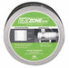 Aluminum Tape 4 in W 75 ft L Silver