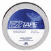 Aluminum Tape 2 in W 75 ft L Silver