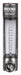 Flowmeter Air .1 to 1 LPM Glass