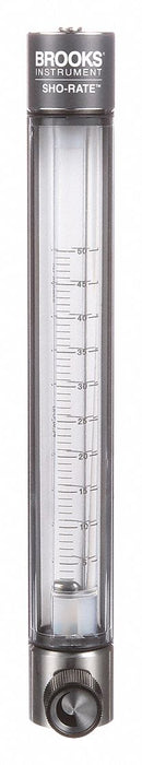Flowmeter Air 2 to 50 LPM Glass