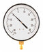 G3995 Pressure Gauge Mechanical Cont 4-1/2 In