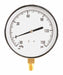 G3995 Pressure Gauge Mechanical Cont 4-1/2 In