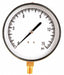 G3995 Pressure Gauge Mechanical Cont 4-1/2 In