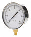 G3995 Pressure Gauge Mechanical Cont 4-1/2 In