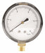 G3997 Press Gauge Low Press Diaphragm 2-1/2 In