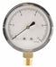 N0315 Press Gauge Low Press Diaphragm 2-1/2 In