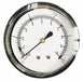 N0316 Press Gauge Low Press Diaphragm 2-1/2 In