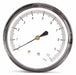 G3998 Press Gauge Low Press Diaphragm 2-1/2 In
