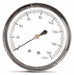 G3998 Press Gauge Low Press Diaphragm 2-1/2 In