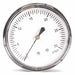 G3998 Press Gauge Low Press Diaphragm 2-1/2 In