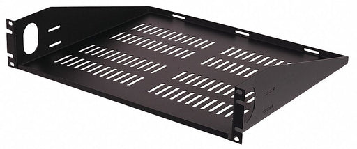 Vented Rack Shelf 2 Space For 18C875