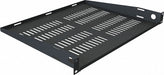 Vented Rack Shelf 1 Space For 18C875