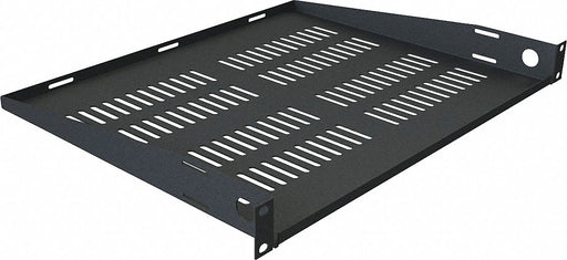 Vented Rack Shelf 1 Space For 18C875