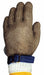 G4015 Chainmail Cut-Resist Glove M/8 Silver