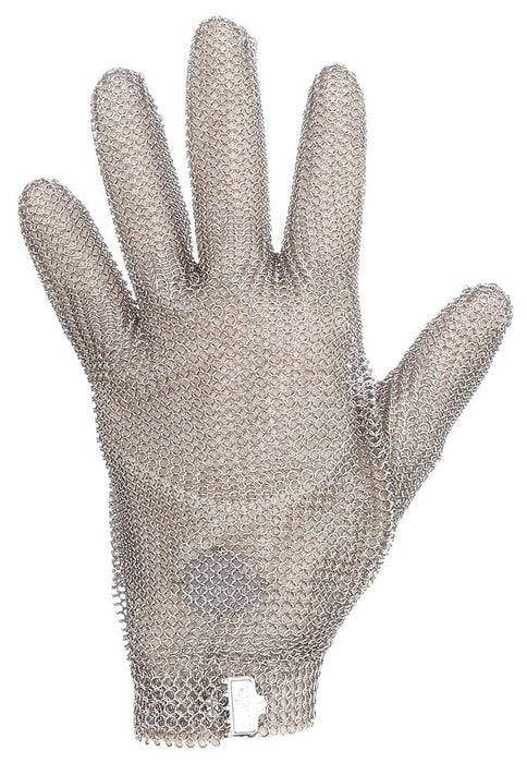 G4016 Chainmail Cut-Resist Glove M/8 Silver