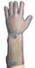 G4018 Chainmail Cut-Resist Glove S/7 Silver