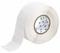 Pre-Cut Label Stock Roll White Matte