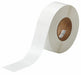 Pre-Cut Label Stock Roll White Matte