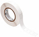 Pre-Cut Label Stock Roll White Matte
