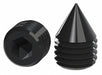 Quick Change Set Screw