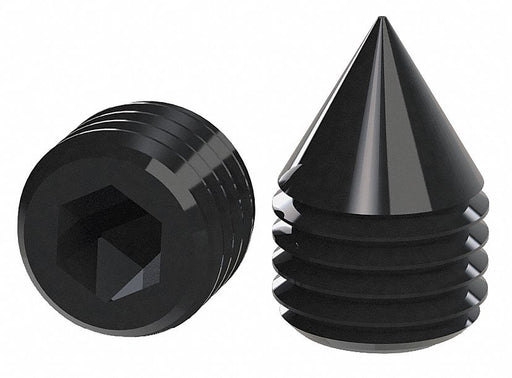 Quick Change Set Screws PK10
