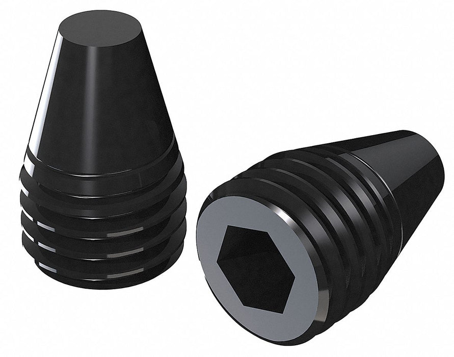 Quick ChangeSet Screws PK10