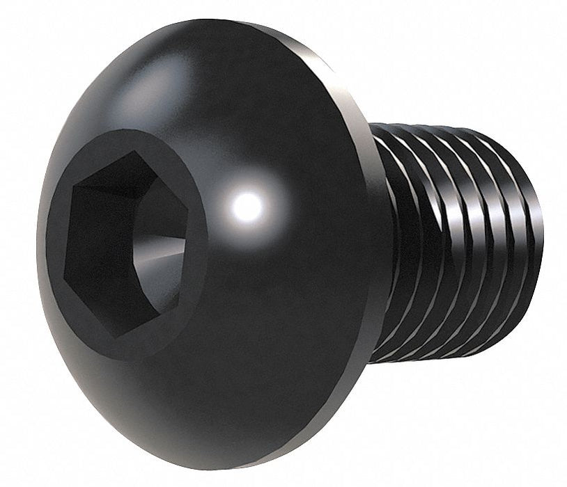 Quick Change Set Screw