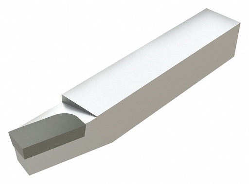 Single-Point Tool Bit 1/4 Carbide