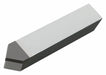 Single-Point Tool Bit 1/2 Carbide