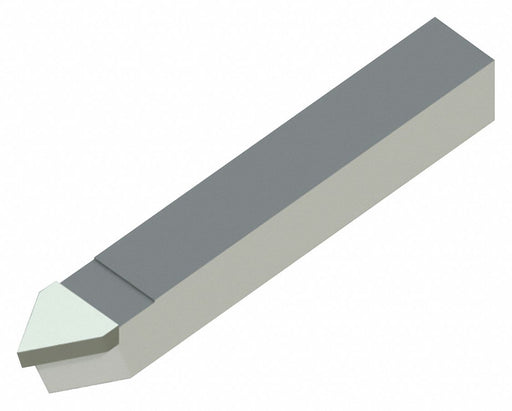 Single-Point Tool Bit 3/4 Carbide