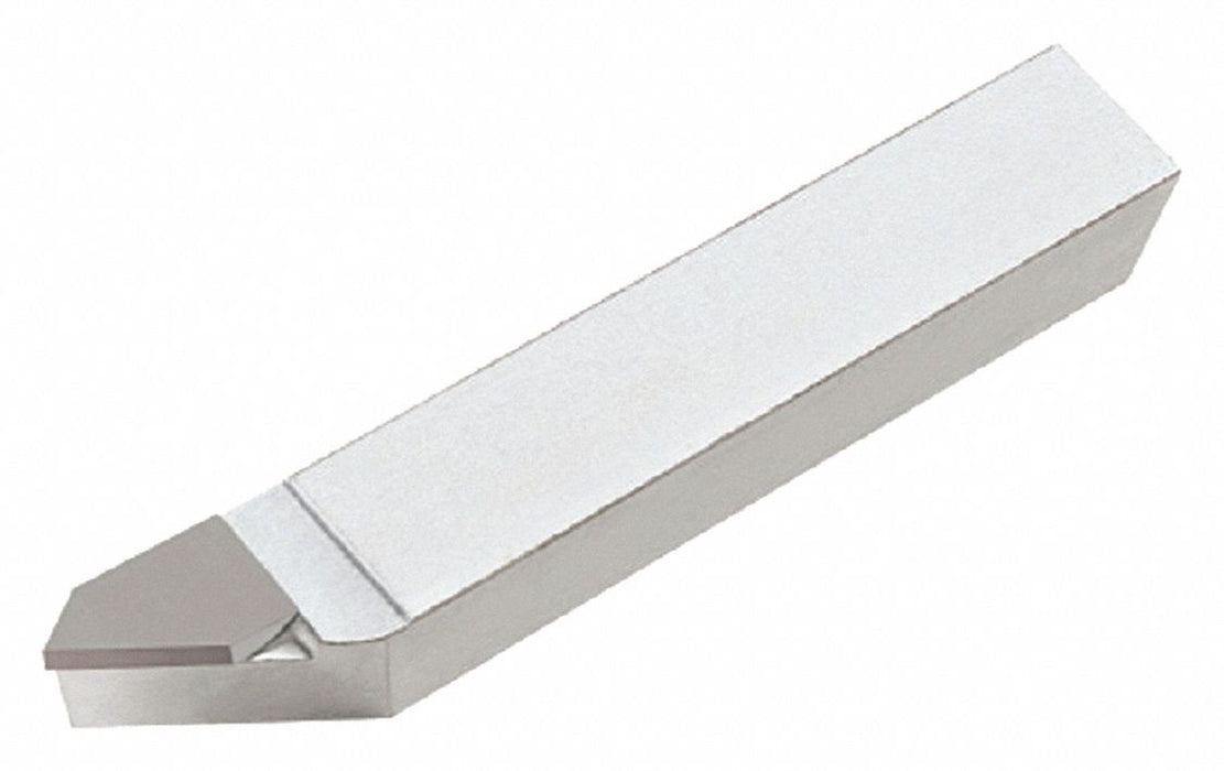 Single-Point Tool Bit 0.2660 Carbide