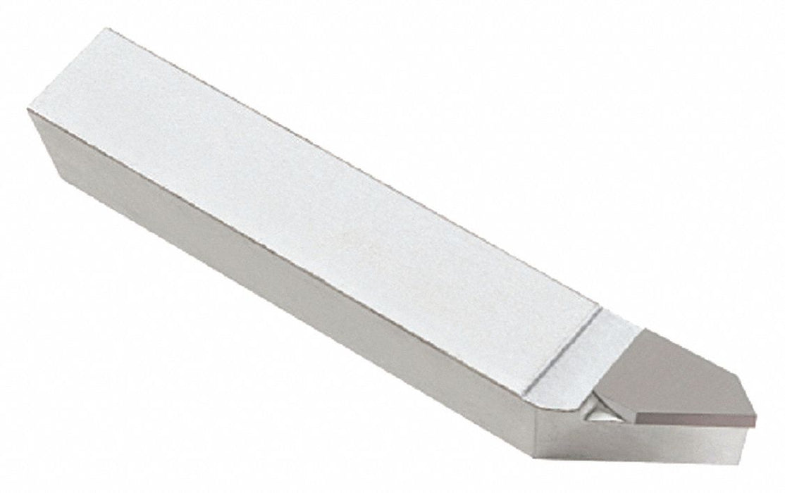 Single-Point Tool Bit 0.4440 Carbide
