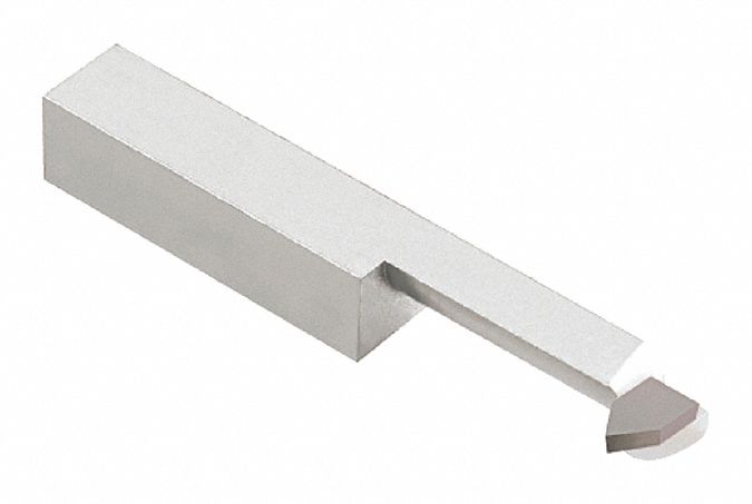 Single-Point Tool Bit Carbide