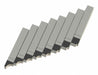 Lathe Tool Bit Set 8pc Carbide