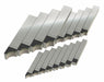 Lathe Tool Bit Set 16pc Carbide