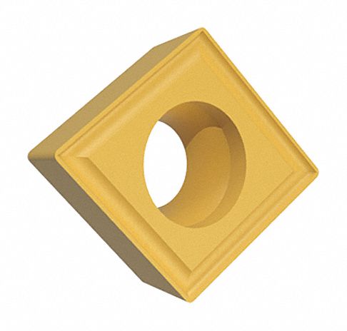 Diamond Turning Insert CCMT 