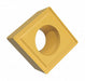 Diamond Turning Insert CCMT 