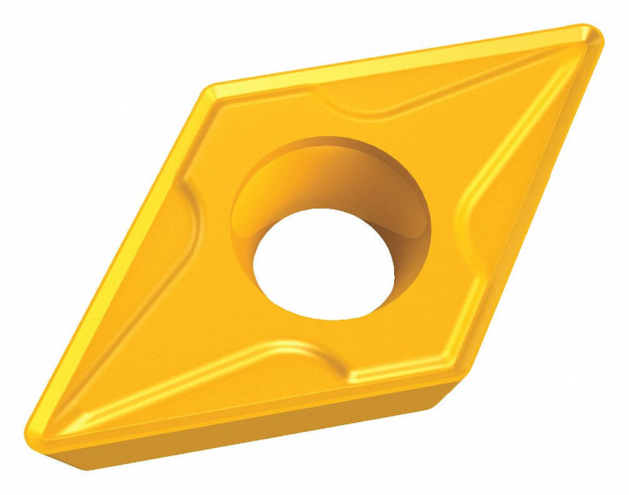 Diamond Turning Insert CCMT 