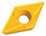 Diamond Turning Insert CCMT 