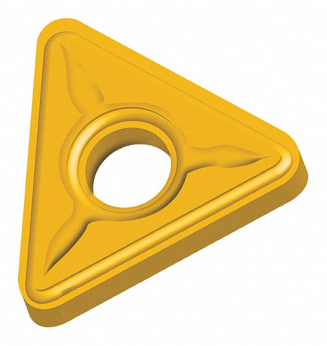 Triangle Turning Insert TCMT