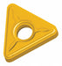 Triangle Turning Insert TCMT