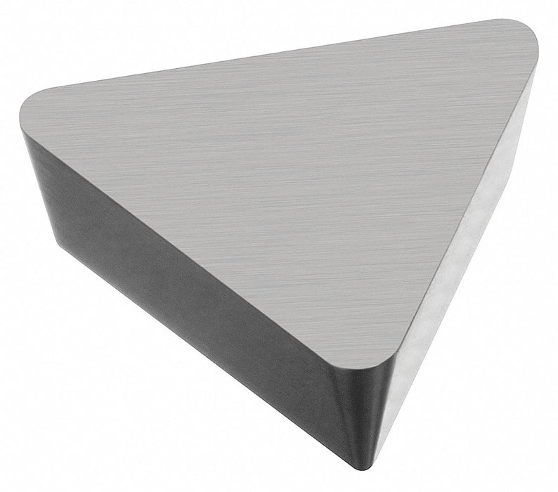 Triangle Turning Insert TPG 