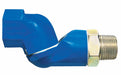 Swivel Connector NPT 1 Inlet